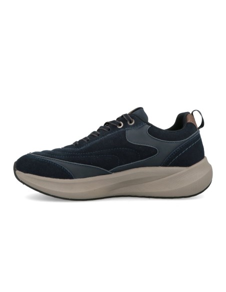 Impronte Canal Tech men’s cushioned sneakers Memory Foam